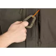 Blůza Clawgear Raider Field Shirt Mk.V ATS, Stonegrey Olive S