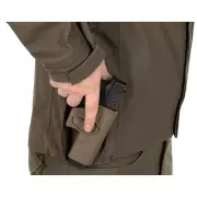 Blůza Clawgear Raider Field Shirt Mk.V ATS, Stonegrey Olive S