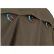 Blůza Clawgear Raider Field Shirt Mk.V ATS, Stonegrey Olive M