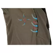 Blůza Clawgear Raider Field Shirt Mk.V ATS, Stonegrey Olive L