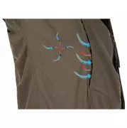 Blůza Clawgear Raider Field Shirt Mk.V ATS, Stonegrey Olive L