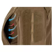 Blůza Clawgear Raider Field Shirt Mk.V ATS, Coyote M