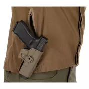 Blůza Clawgear Raider Field Shirt Mk.V ATS, Coyote L