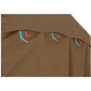 Blůza Clawgear Raider Field Shirt Mk.V ATS, Coyote XL