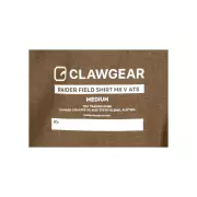 Blůza Clawgear Raider Field Shirt Mk.V ATS, Coyote XXL
