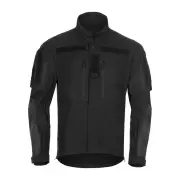 Blůza Clawgear Raider Field Shirt Mk.V ATS, Černá S