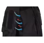 Blůza Clawgear Raider Field Shirt Mk.V ATS, Černá L