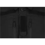 Blůza Clawgear Raider Field Shirt Mk.V ATS, Černá L