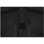 Blůza Clawgear Raider Field Shirt Mk.V ATS, Černá L