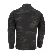Blůza Clawgear Raider Field Shirt Mk.V ATS, Multicam Black 3XL