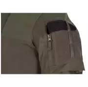 Blůza Clawgear Raider Combat Shirt Mk.V, Stonegrey Olive S