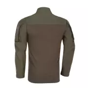 Blůza Clawgear Raider Combat Shirt Mk.V, Stonegrey Olive M