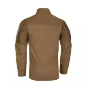 Blůza Clawgear Raider Combat Shirt Mk.V, Coyote S Blůza Clawgear Raider Combat Shirt Mk.V, Coyote S