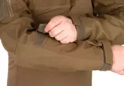 Blůza Clawgear Raider Combat Shirt Mk.V, Coyote L