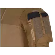 Blůza Clawgear Raider Combat Shirt Mk.V, Coyote XL Blůza Clawgear Raider Combat Shirt Mk.V, Coyote XL