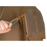Blůza Clawgear Raider Combat Shirt Mk.V, Coyote XXL