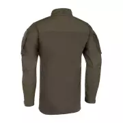 Blůza Clawgear Raider Combat Shirt Mk.V ATS, Stonegrey Olive M