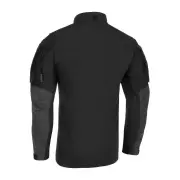 Blůza Clawgear Raider Combat Shirt Mk.V ATS, Černá M Blůza Clawgear Raider Combat Shirt Mk.V ATS, Černá M