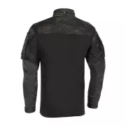 Blůza Clawgear Raider Combat Shirt Mk.V ATS, Multicam Black XL