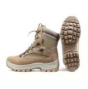 Boty Alpina Tierra 2.0, Beige