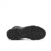 Moab 3 Tactical 8´´ Zip WP, černé