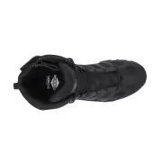 Moab 3 Tactical 8´´ Zip WP, černé Moab 3 Tactical 8´´ Zip WP, černé