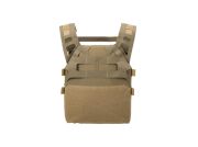 Nosič plátů Direct Action Bearcat Ultralight, Crye Multicam