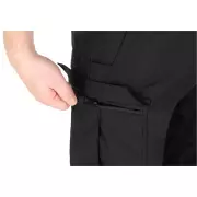 Kalhoty Clawgear MK.III Operator Combat Pant, černé 38/34