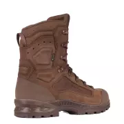 Boty Lowa Breacher N GTX HI, Dark Brown Boty Lowa Breacher N GTX HI, Dark Brown