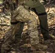 Boty Lowa Breacher N GTX HI, Dark Brown Boty Lowa Breacher N GTX HI, Dark Brown