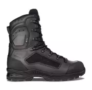 Boty Lowa Breacher GTX HI, Černé Boty Lowa Breacher GTX HI, Černé