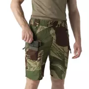 Kraťasy Helikon-Tex Urban Tactical Shorts 8,5´´, Polycotton Stretch Ripstop, Coyote