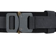 Modulární opasek Helikon Cobra Modular Range Belt® (45mm), Shadow Grey