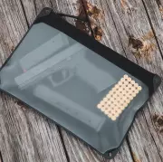 Víceúčelové pouzdro Magpul DAKA Window Pouch Large, Coyote