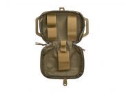 Lékárnička Direct Action Med Pouch Horizontal Mk.III, Ranger Green