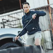 Mikina 5.11 PT-R CATALYST PRO, Ranger Green 2, M