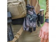 Rukavice Helikon Range Tactical Gloves®, Pencott Wildwoot/coyote