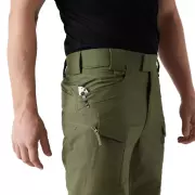 Kraťasy Helikon-Tex Urban Tactical Shorts 11´´, Polycotton Stretch Ripstop, Coyote
