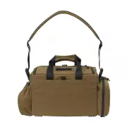 Střelecká taška Helikon-Tex Mission (16,8 l), Coyote / černá Střelecká taška Helikon-Tex Mission (16,8 l), Coyote / černá