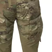 Kalhoty Helikon MCDU Pants NyCo, Multicam Black 3XL/L