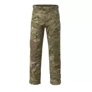 Kalhoty Helikon MCDU Pants NyCo, Multicam Black 3XL/L