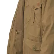 Blůza Helikon SAS Smock, Černá Blůza Helikon SAS Smock, Černá