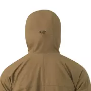 Blůza Helikon SAS Smock, Černá Blůza Helikon SAS Smock, Černá