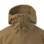 Blůza Helikon SAS Smock, Černá Blůza Helikon SAS Smock, Černá