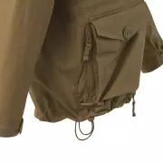 Blůza Helikon SAS Smock, Černá Blůza Helikon SAS Smock, Černá