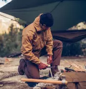 Blůza Helikon SAS Smock, Černá Blůza Helikon SAS Smock, Černá
