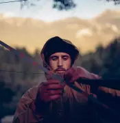 Blůza Helikon SAS Smock, Coyote Blůza Helikon SAS Smock, Coyote