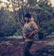 Blůza Helikon SAS Smock, Taiga Green Blůza Helikon SAS Smock, Taiga Green