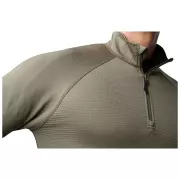 Funkční košile 5.11 Stratos 1/4 Zip, Černá
