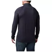 Funkční košile 5.11 Stratos 1/4 Zip, Navy Blue Funkční košile 5.11 Stratos 1/4 Zip, Navy Blue